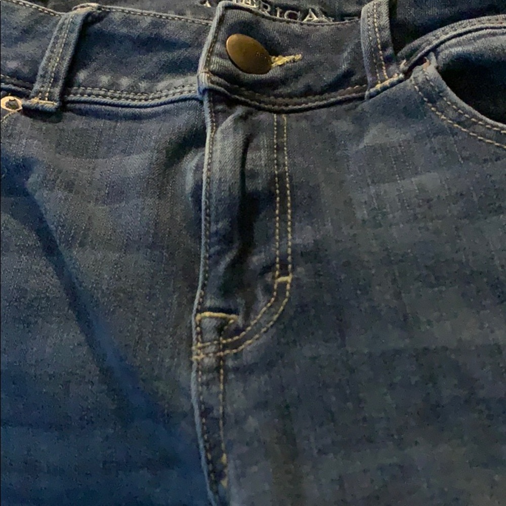 Size 8 jeans
